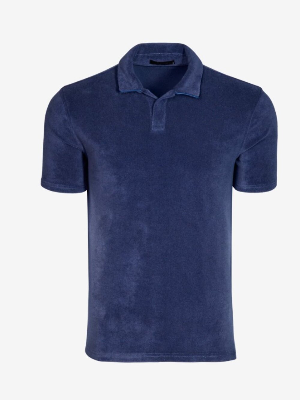 GREYSON- Dune Short Sleeve Polo